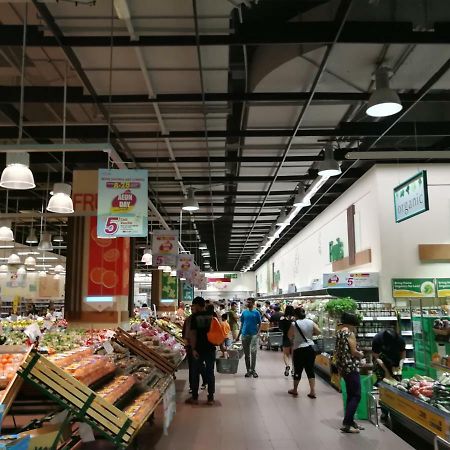 Jb Homestay Bukit Indah Wifi Ciq Mall Legoland Free Parking Johor Bahru Kültér fotó