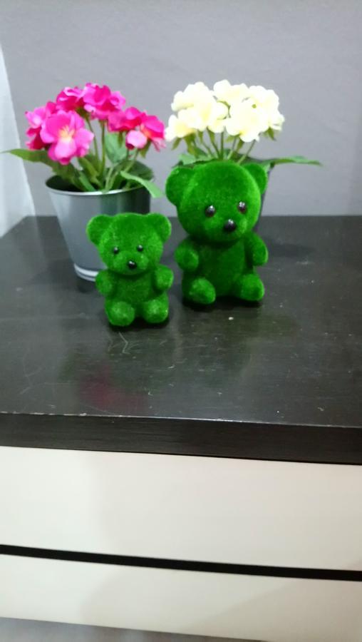 Jb Homestay Bukit Indah Wifi Ciq Mall Legoland Free Parking Johor Bahru Kültér fotó