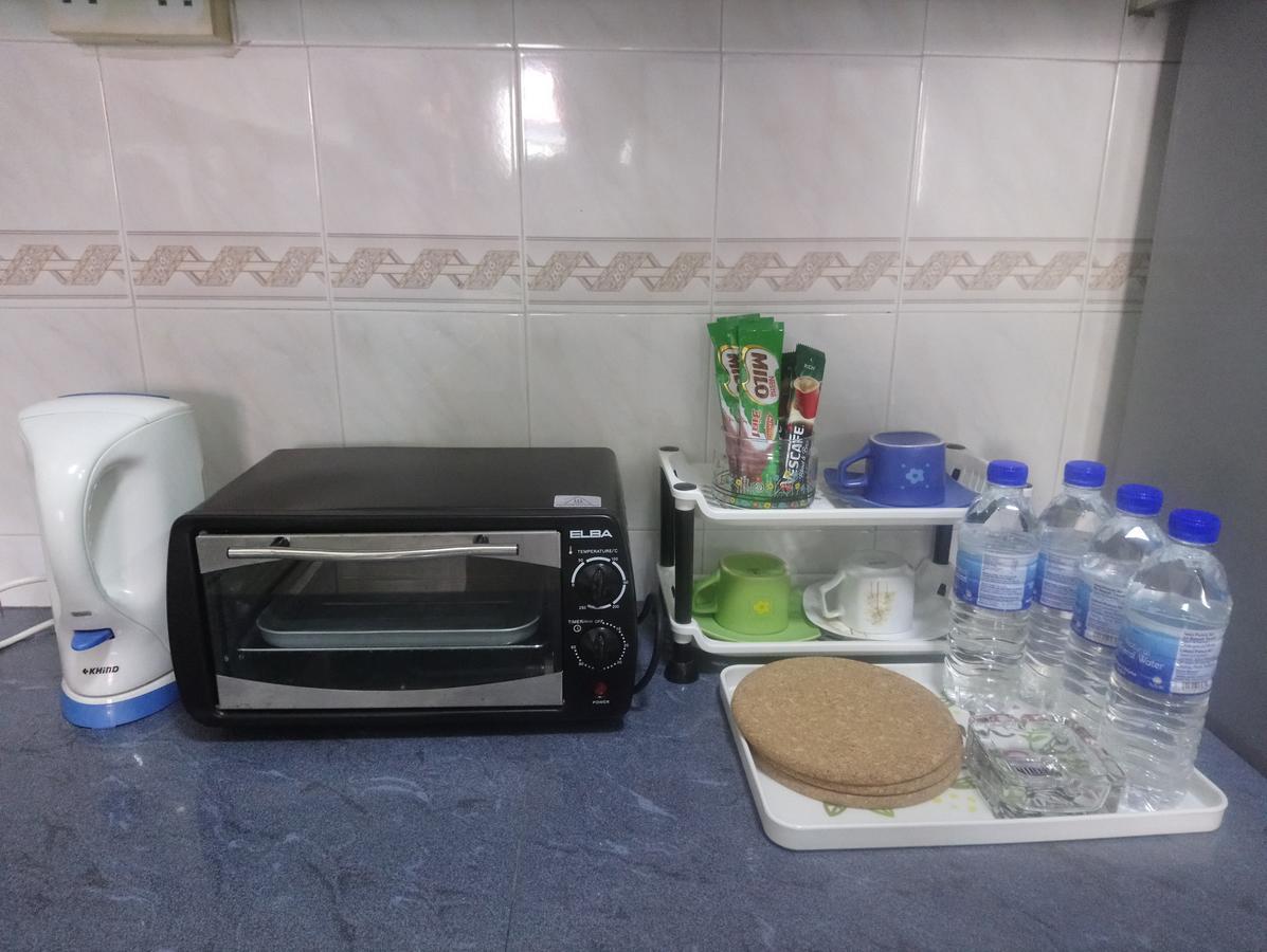 Jb Homestay Bukit Indah Wifi Ciq Mall Legoland Free Parking Johor Bahru Kültér fotó